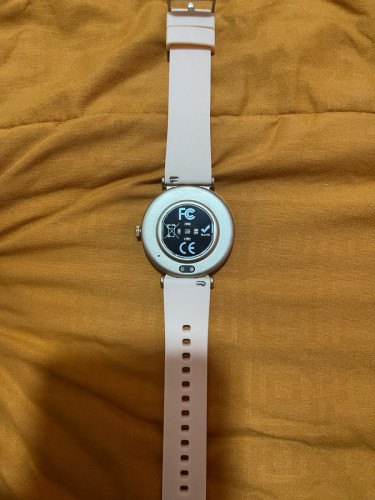 Smart watch resell