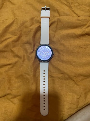 Smart watch resell