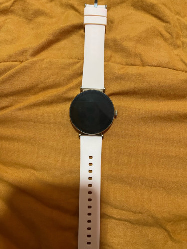 Smart watch resell