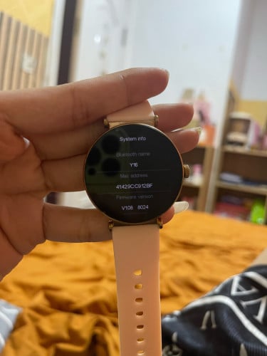 Smart watch resell