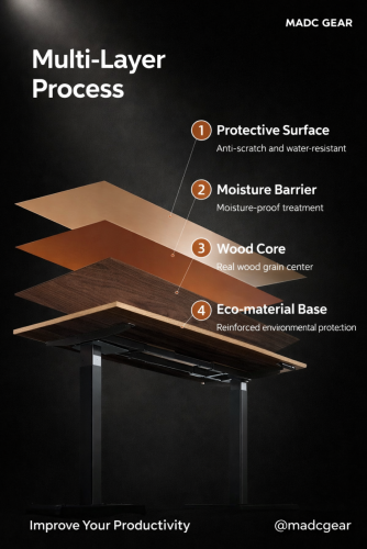 Standing Desk