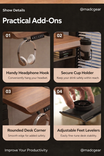 Standing Desk