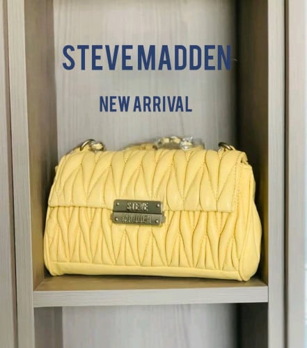 Steve Madden shoulder bag