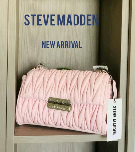 Steve Madden shoulder bag