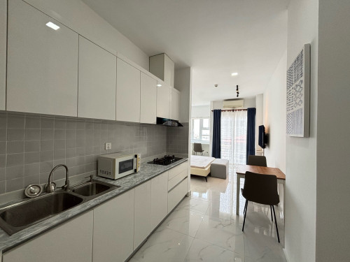 Studio for rent