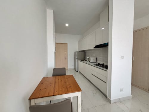 Studio for rent