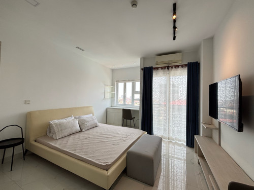 Studio for rent