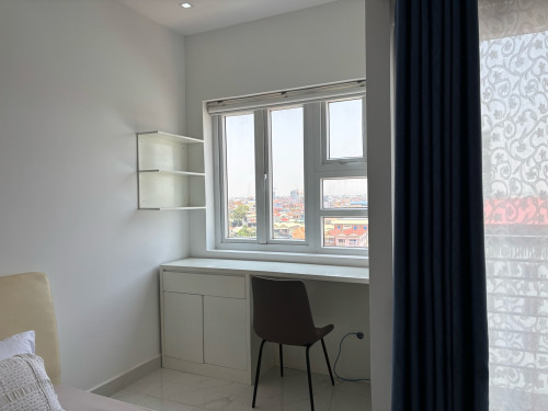 Studio for rent
