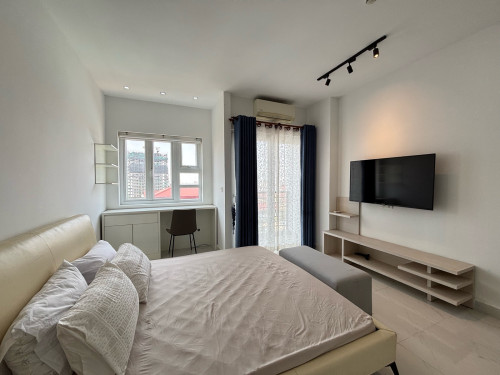 Studio for rent