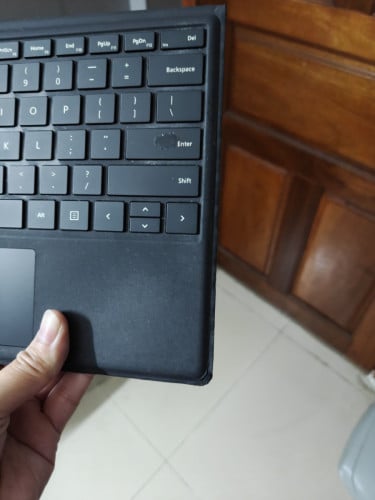 Surface Pro 4,5,6,7 Original Keyboard 95%