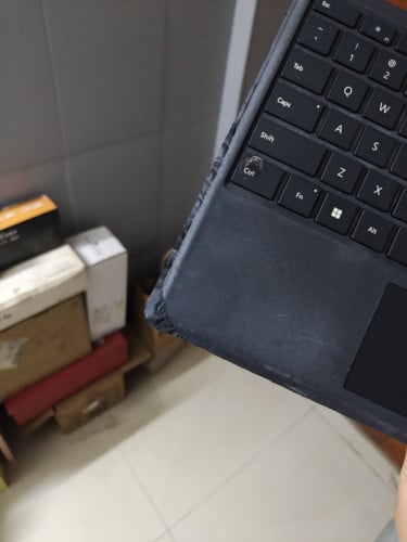 Surface Pro 4,5,6,7 Original Keyboard 95%