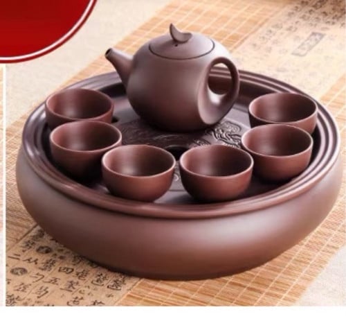 Tea pot