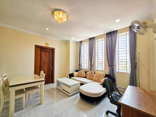 Toul Kork | Apartment for rent near RUPP and Western University Toul Kork