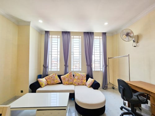 Toul Kork | Apartment for rent near RUPP and Western University Toul Kork