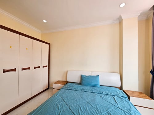 Toul Kork | Apartment for rent near RUPP and Western University Toul Kork