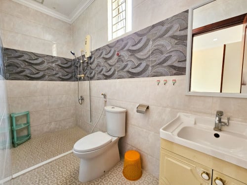 Toul Kork | Apartment for rent near RUPP and Western University Toul Kork