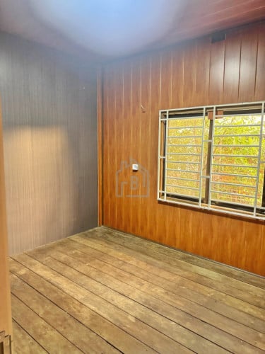 Townhouse 3 Bedrooms for RENT in Boeng Tompoun Area_West of Russian Market