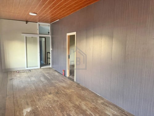 Townhouse 3 Bedrooms for RENT in Boeng Tompoun Area_West of Russian Market