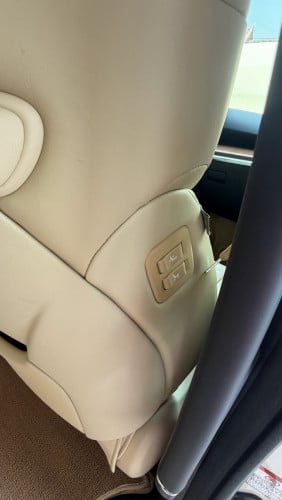 Toyota Alphard 2015 អប់សិនLounge ឡើង 2025
