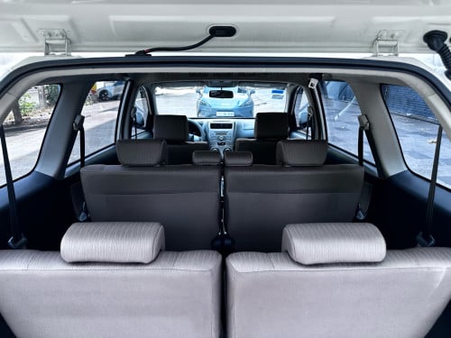 toyota Avanza ឆ្នាំ2016ពណ៍ស​ ឡានខ្លាញ់គោបកកេះស្រុកខ្មែរ​ ថ្មីណាស់បងប្អូន99%​ គីឡូស្រុីន5មុឺនគីឡូជាង