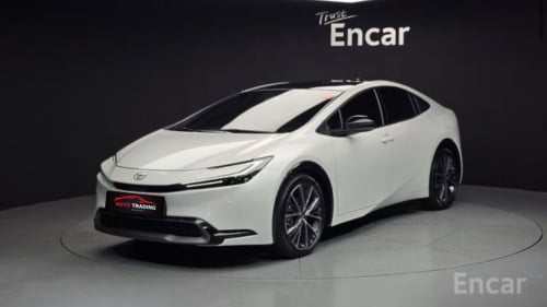 Toyota Prius XLE 2.0 2024