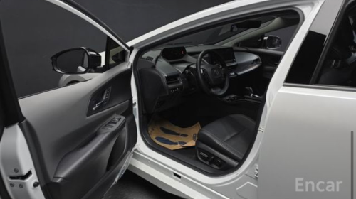Toyota Prius XLE 2.0 2024