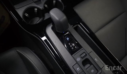 Toyota Prius XLE 2.0 2024