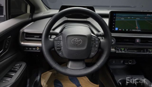 Toyota Prius XLE 2.0 2024