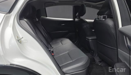 Toyota Prius XLE 2.0 2024