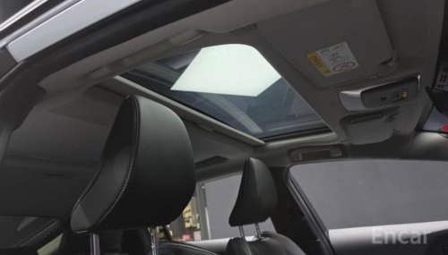 Toyota Prius XLE 2.0 2024