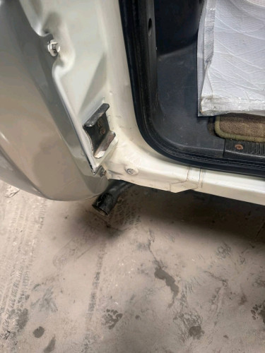 Toyota RAV4 ឆ្នាំ96