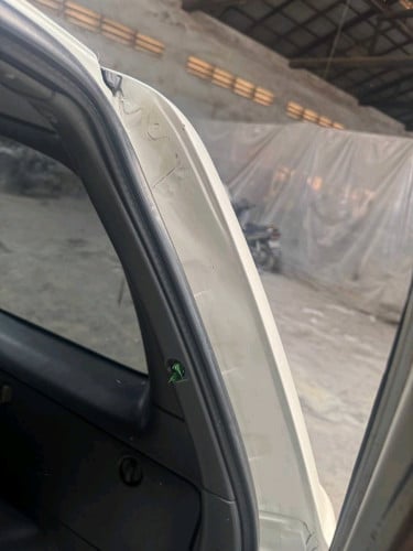 Toyota RAV4 ឆ្នាំ96