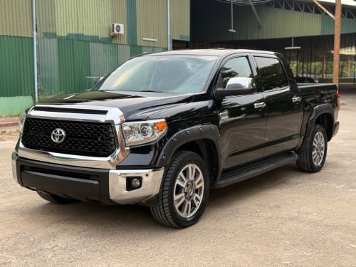TUNDRA 2014 Full 1794 Edition