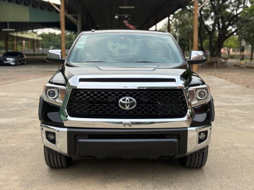 TUNDRA 2014 Full 1794 Edition