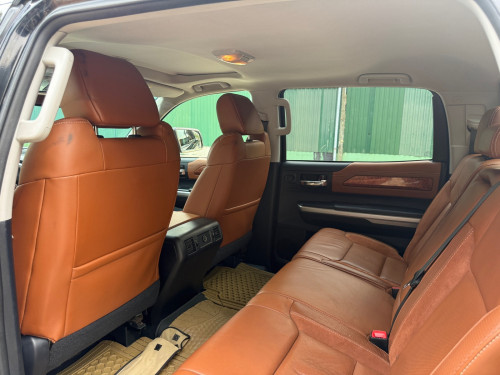 TUNDRA 2014 Full 1794 Edition