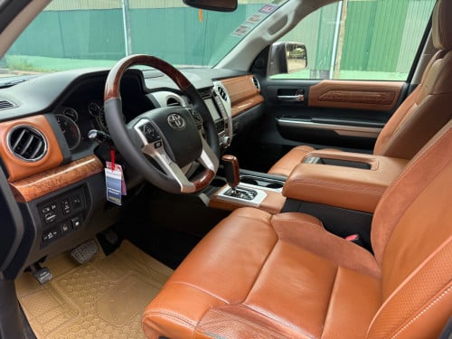 TUNDRA 2014 Full 1794 Edition