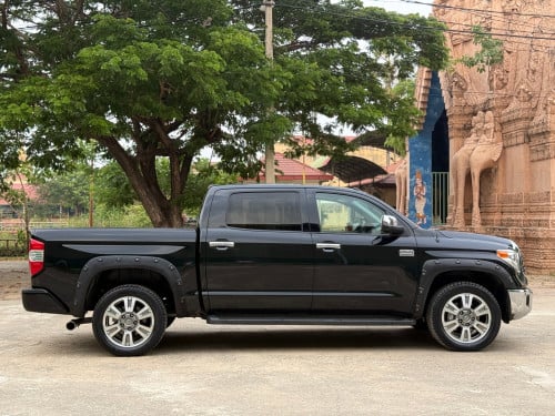 TUNDRA 2014 Full 1794 Edition
