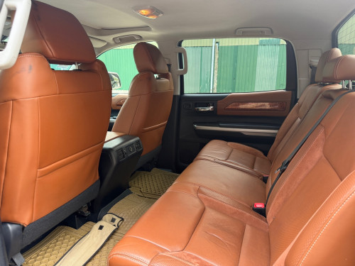 TUNDRA 2014 Full 1794 Edition