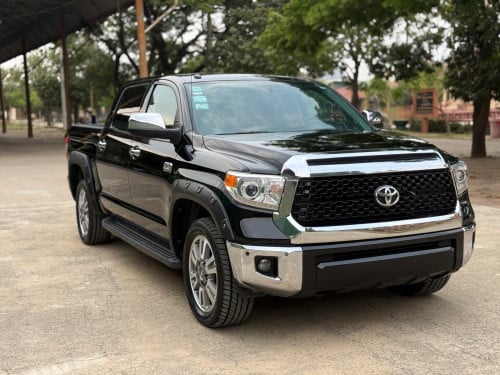 TUNDRA 2014 Full 1794 Edition