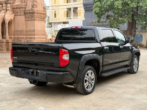 TUNDRA 2014 Full 1794 Edition