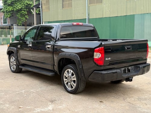 TUNDRA 2014 Full 1794 Edition