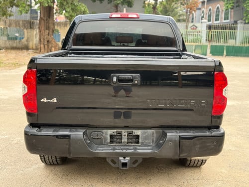 TUNDRA 2014 Full 1794 Edition