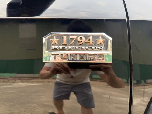 TUNDRA 2014 Full 1794 Edition