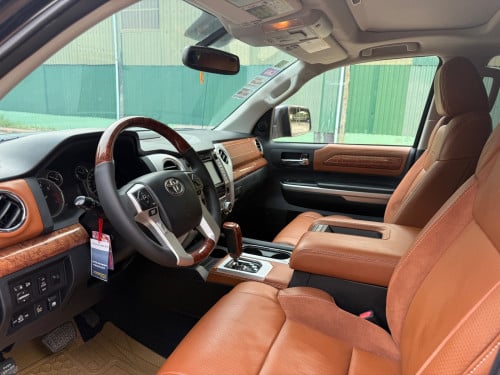 TUNDRA 2014 Full 1794 Edition