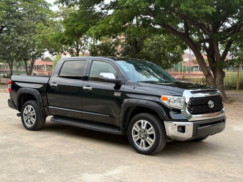 TUNDRA 2014 Full 1794 Edition
