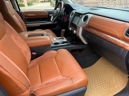 TUNDRA 2014 Full 1794 Edition