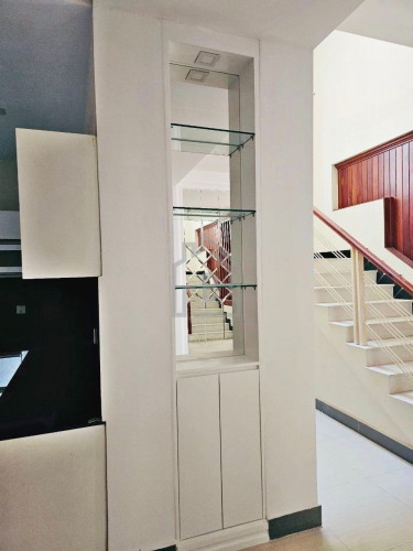 Twin Villa 4 Bedrooms for RENT near TK Avenue