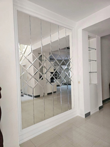 Twin Villa 4 Bedrooms for RENT near TK Avenue