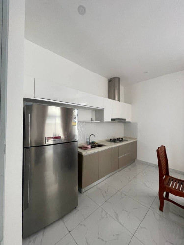 Twin Villa for sale at borey Orkide 6A price 790