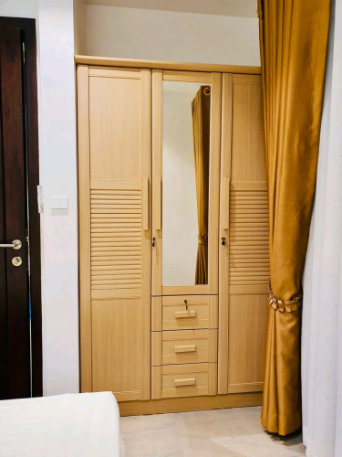 Two-Bedroom Condo for Rent in Phnom Penh